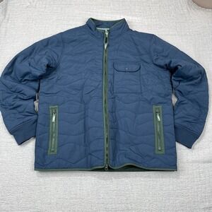 Wellen Mens jacket large